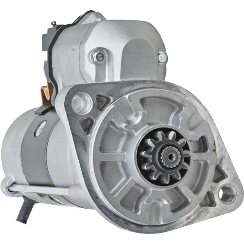 410-52437-JN J&N Electrical Products Starter