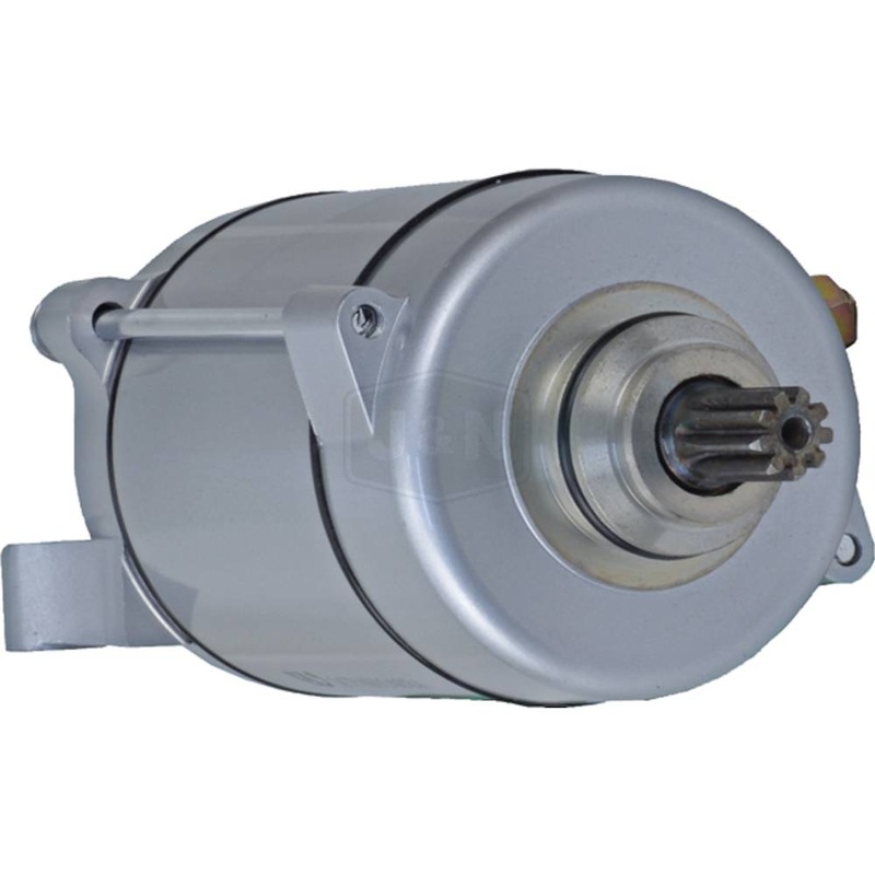 410-54188-JN J&N Electrical Products Starter