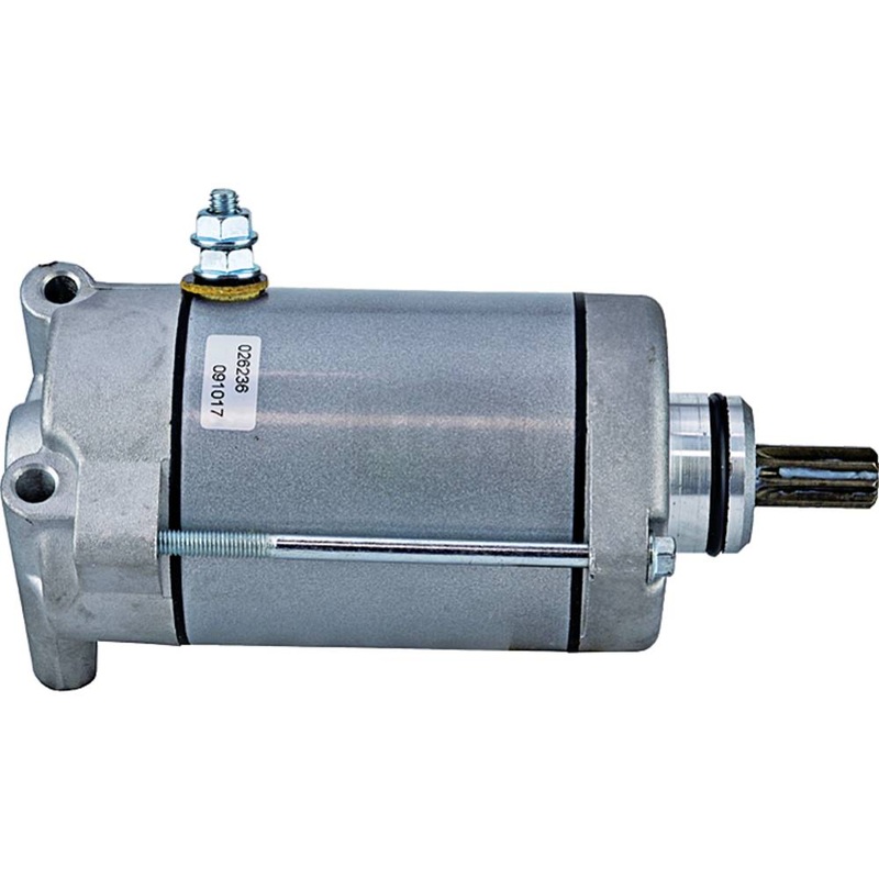 410-54220-JN J&N Electrical Products Starter