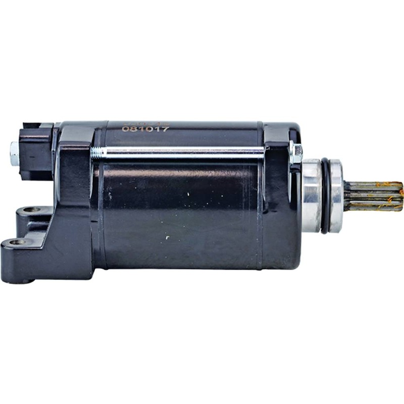 410-54258-JN J&N Electrical Products Starter