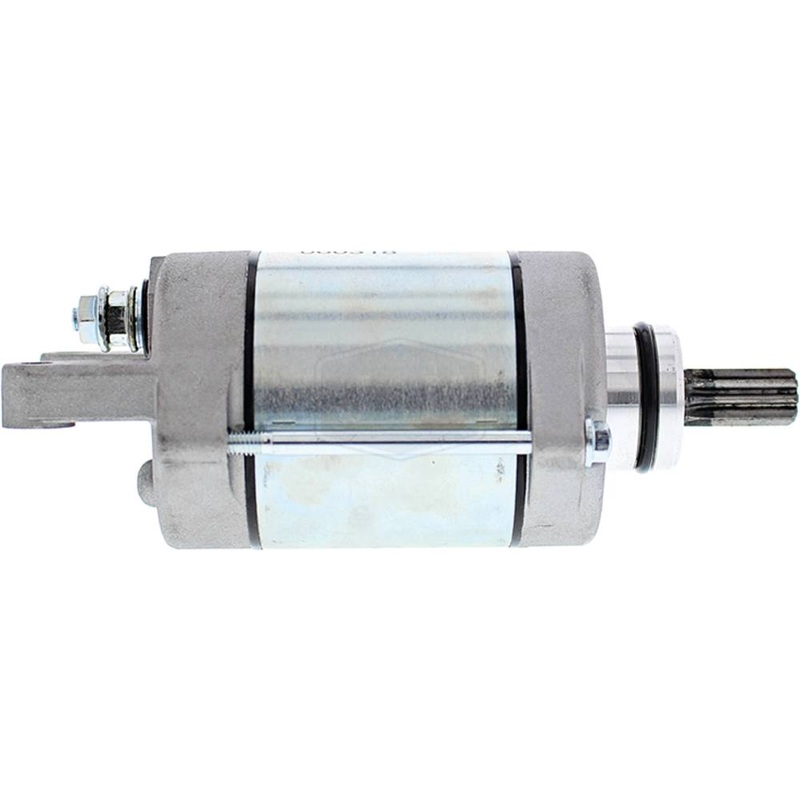 410-54265-JN J&N Electrical Products Starter