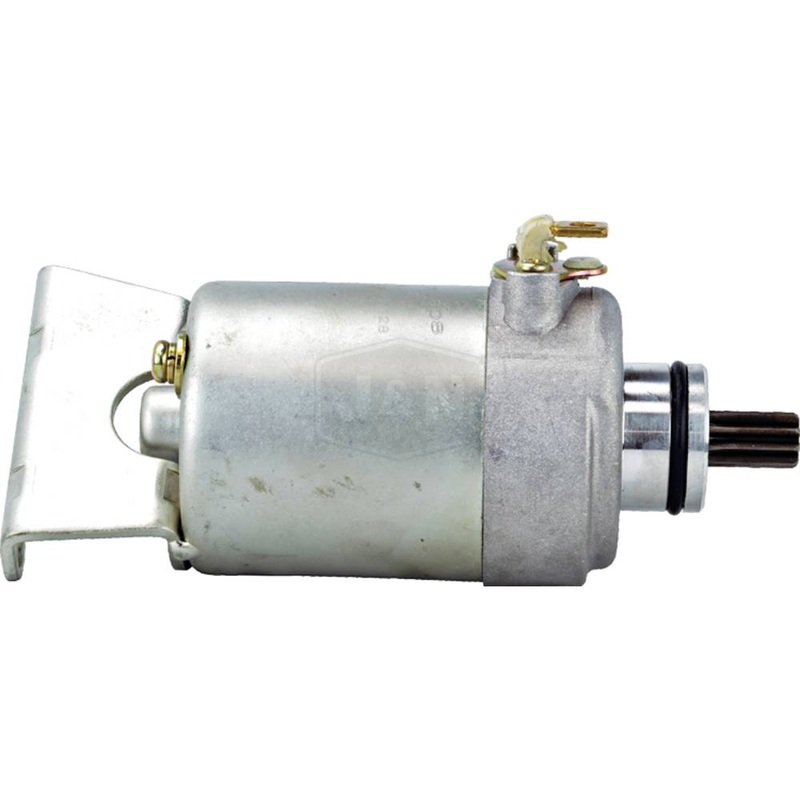 410-54270-JN J&N Electrical Products Starter