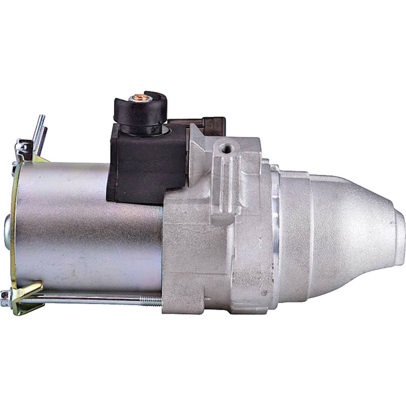 410-54277R-JN J&N Electrical Products Starter