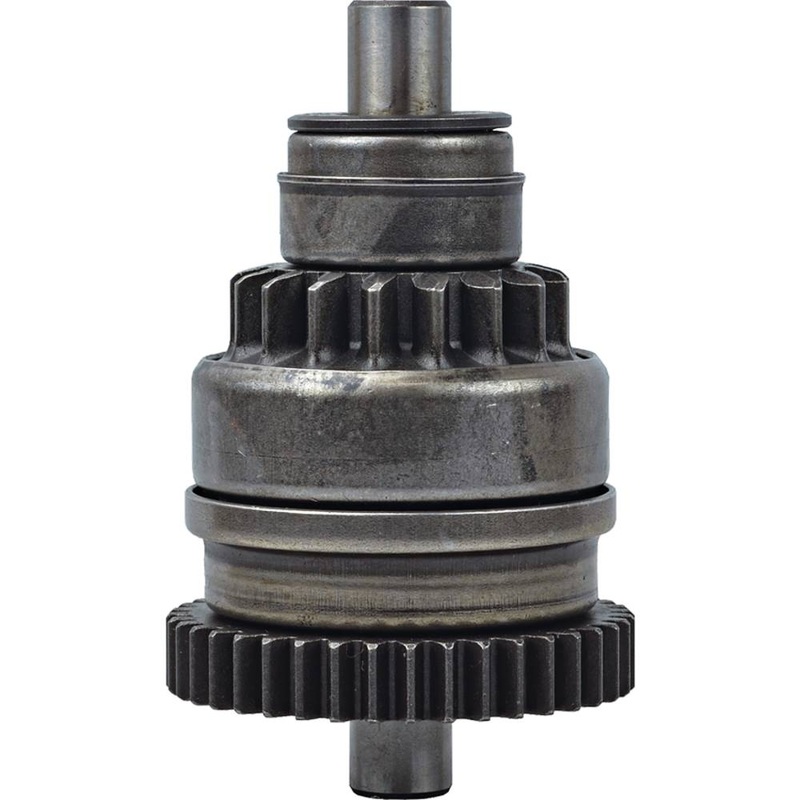 410-54280-JN J&N Electrical Products Starter