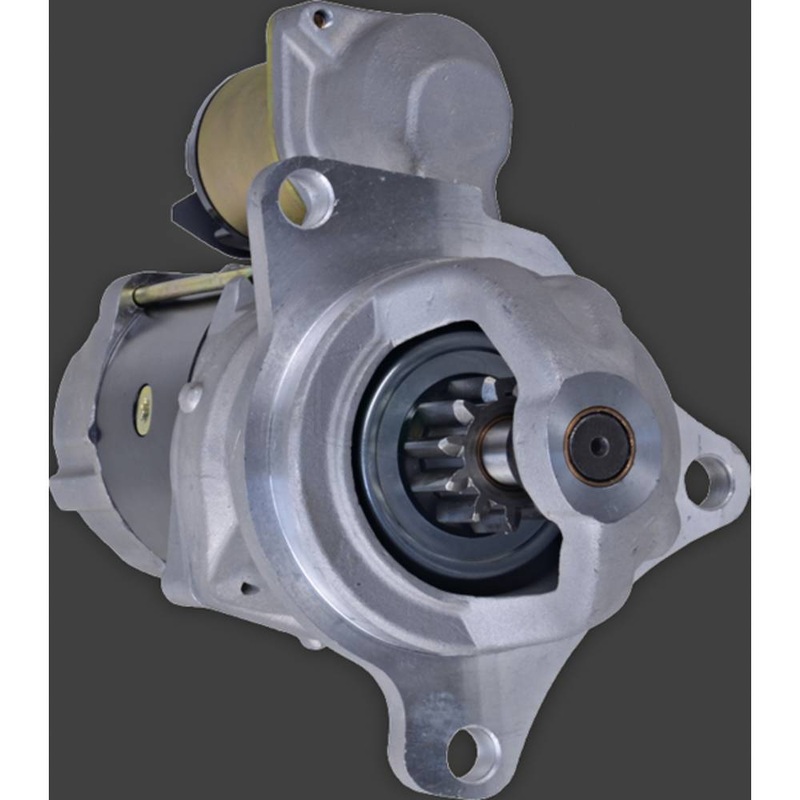 410-55001-JN J&N Electrical Products Starter
