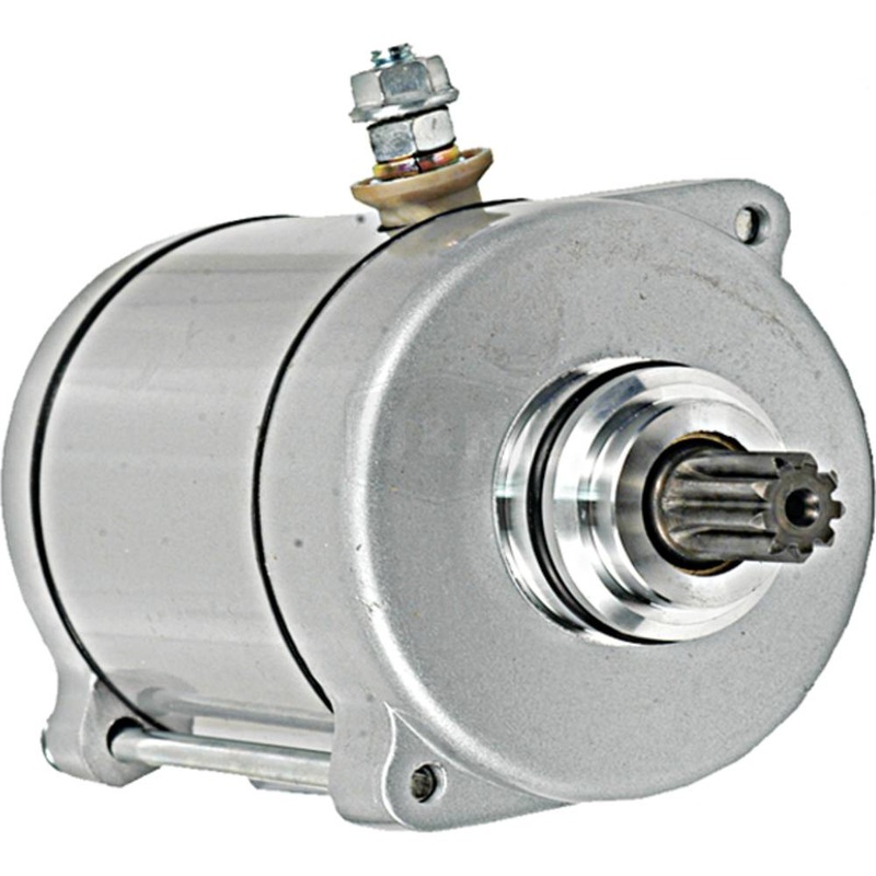 410-58010-JN J&N Electrical Products Starter