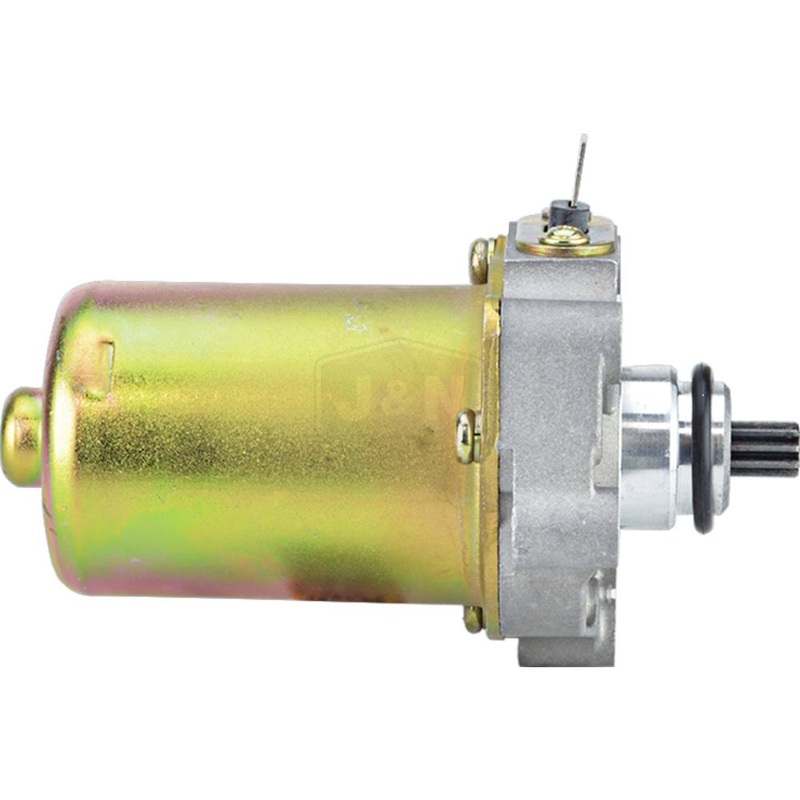 410-58117-JN J&N Electrical Products Starter