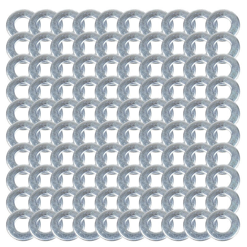 456-23000-100-JN J&N Electrical Products Washer, Flat
