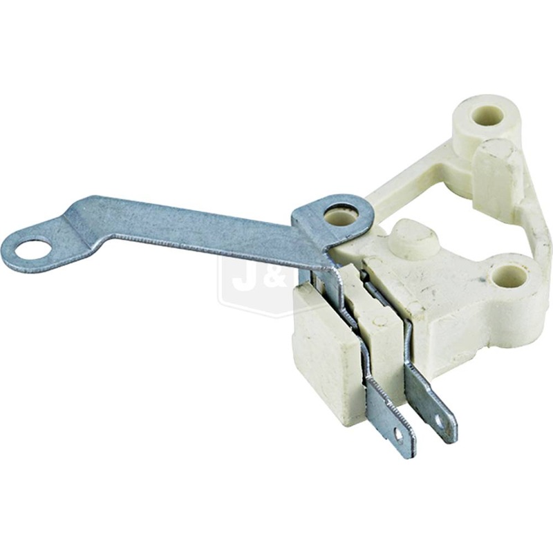 463-12057-JN J&N Electrical Products Connector