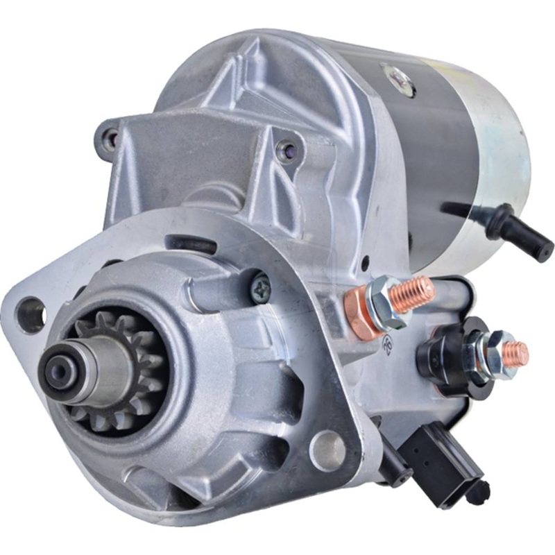 DEN-128080-9504-JN Fits Denso Starter