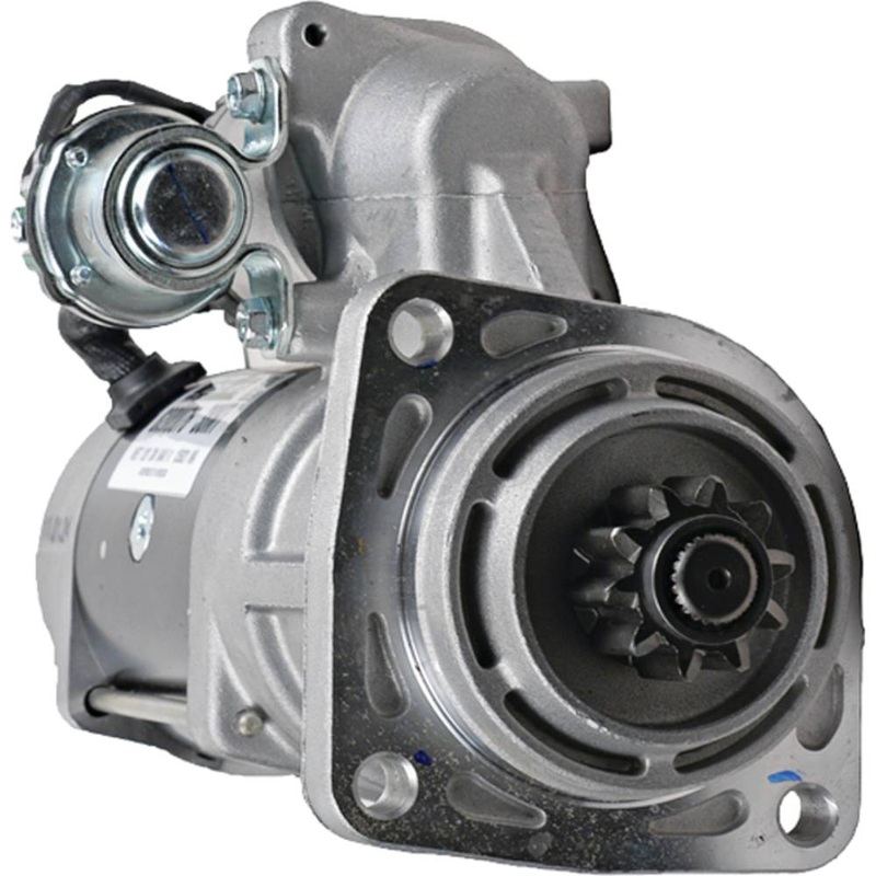 DRA-8200076-JN Fits Delco Starter