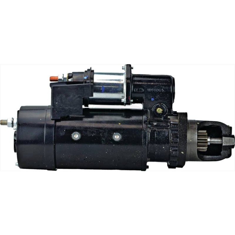 DRA-8200957-JN Fits Delco Starter