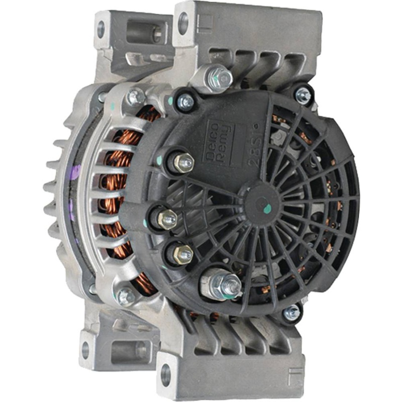 DRA-8600315-JN Fits Delco Alternator