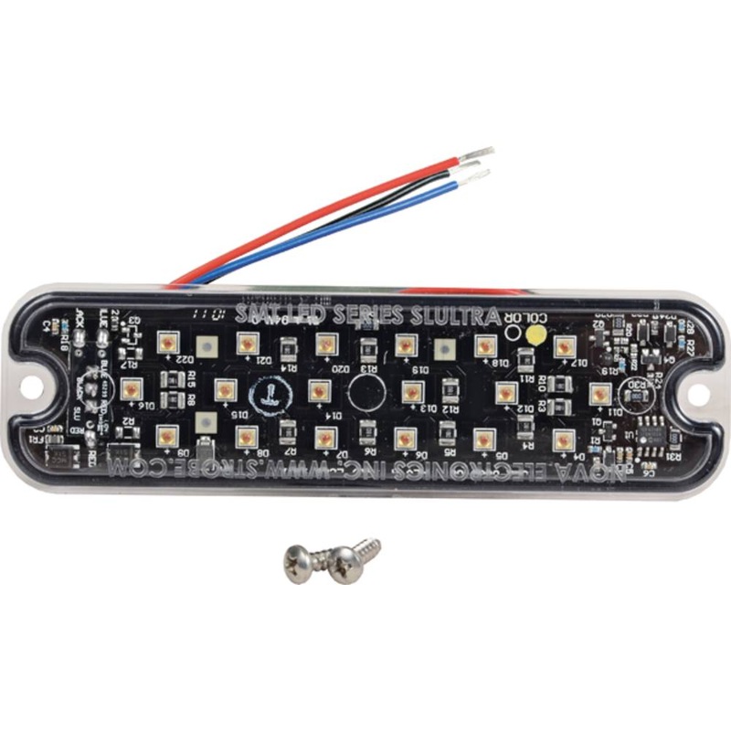 ECC-3932A-JN Ecco Directional Light