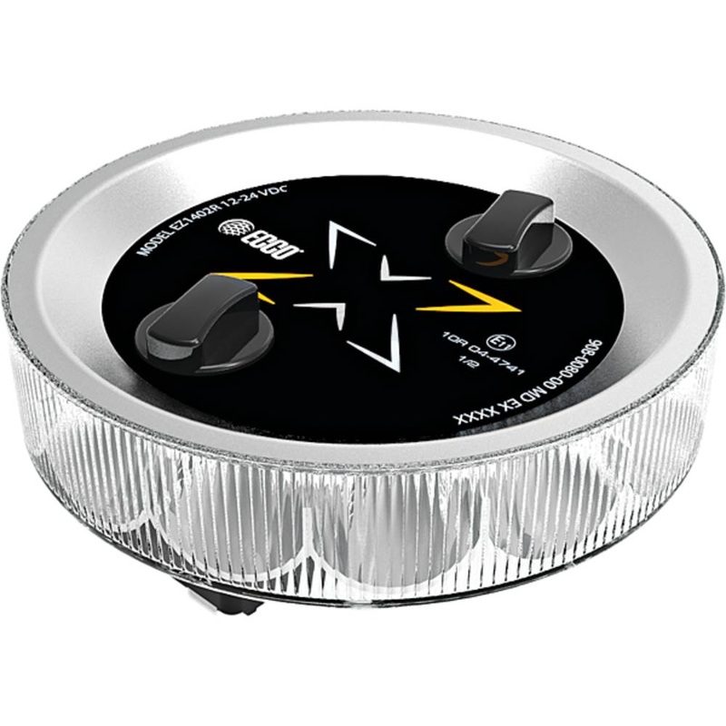 ECC-EZ1402A-JN Ecco Modular Beacon