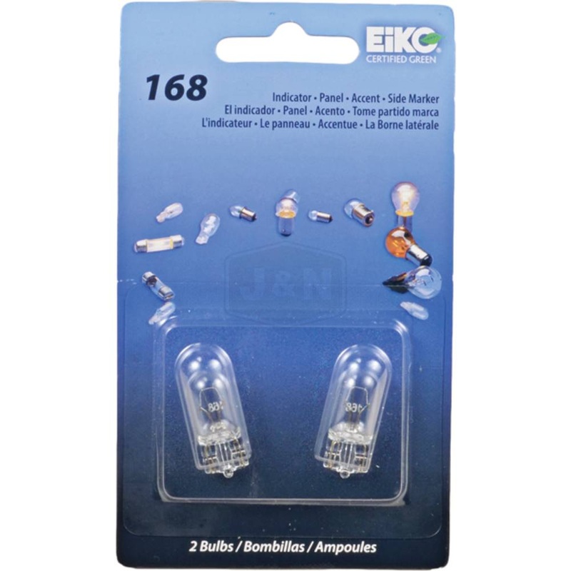 EIK-168BP-JN Eiko Light Bulb