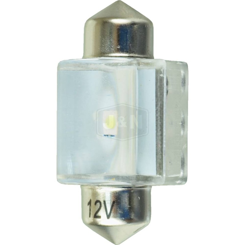 EIK-DE3175LED1W-BP-JN Eiko Light Bulb