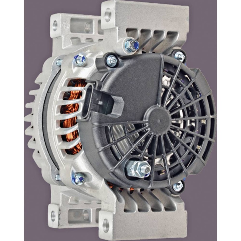 400-12328-JN J&N Electrical Products Alternator