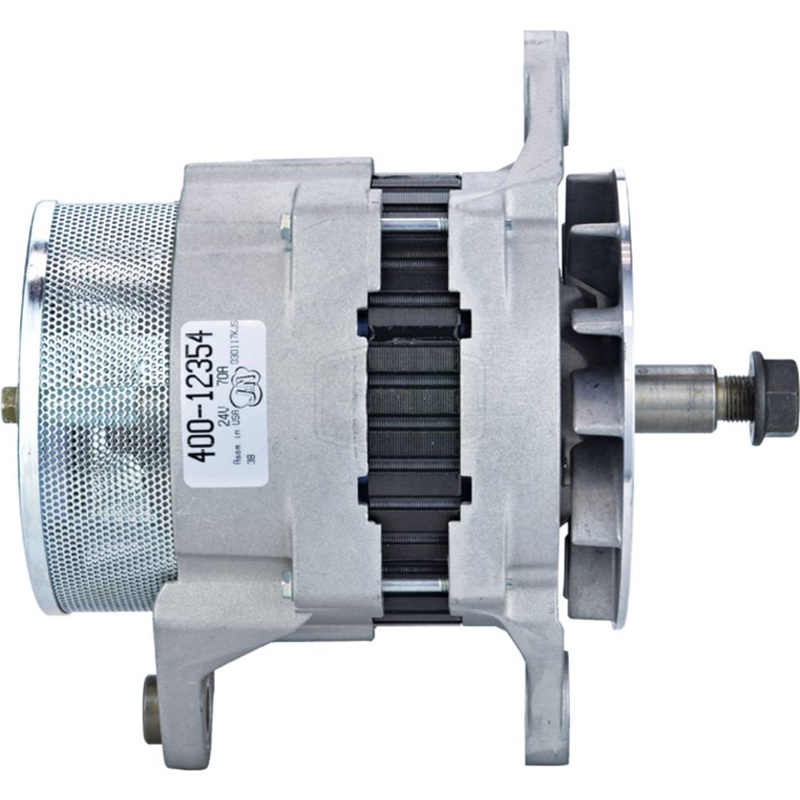 400-12354-JN J&N Electrical Products Alternator