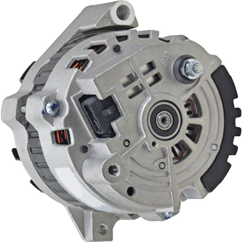 400-12373-JN J&N Electrical Products Alternator