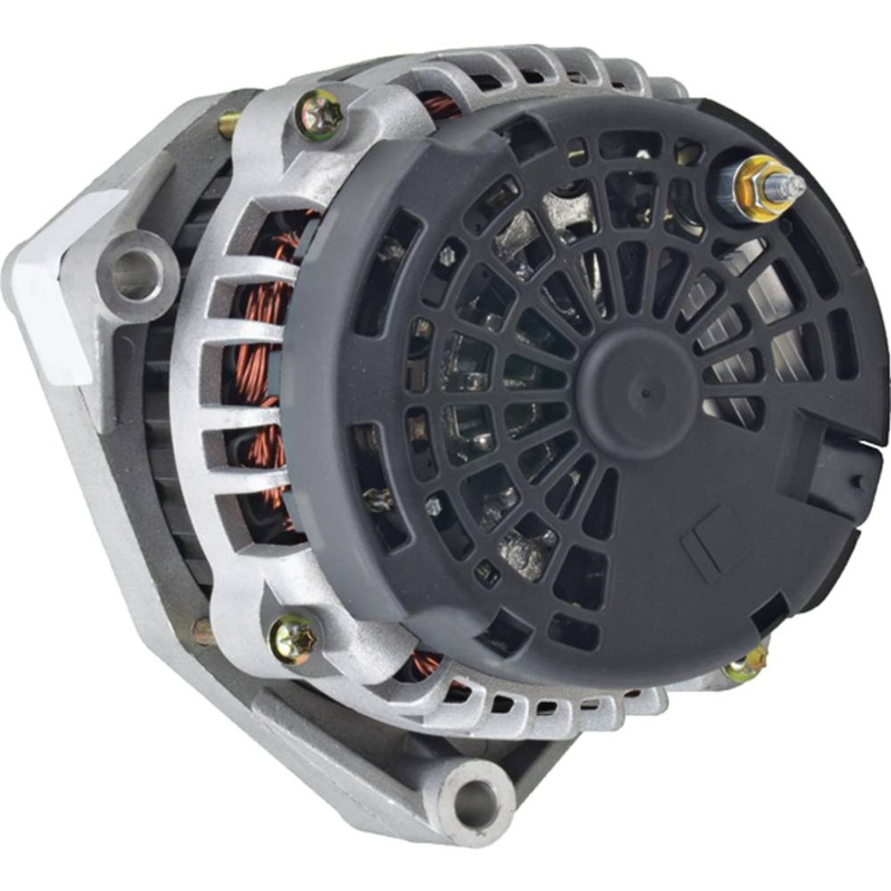 400-12380-JN J&N Electrical Products Alternator