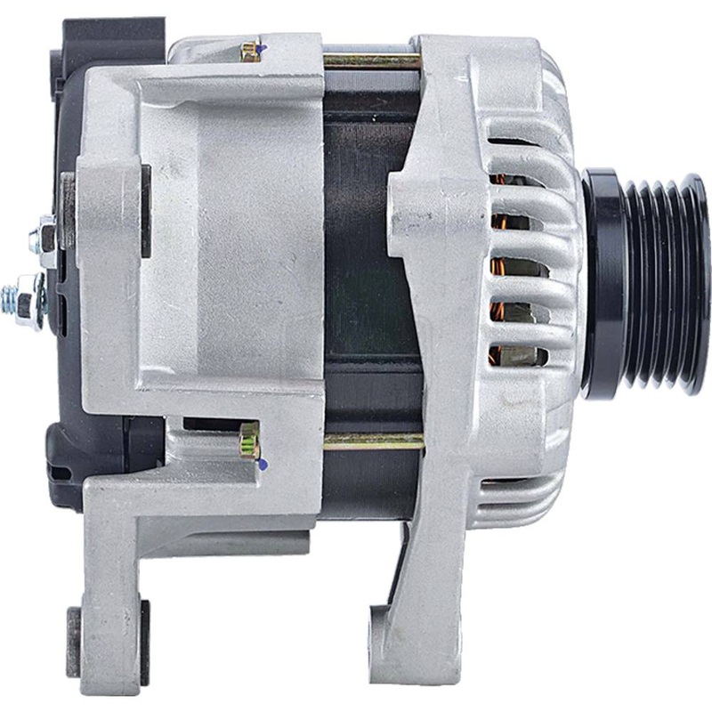 400-12392-JN J&N Electrical Products Alternator