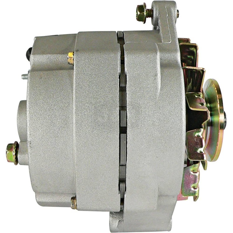 400-12393-JN J&N Electrical Products Alternator