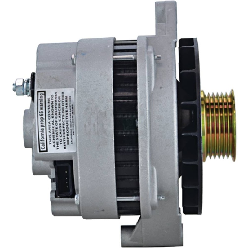 400-12400-JN J&N Electrical Products Alternator