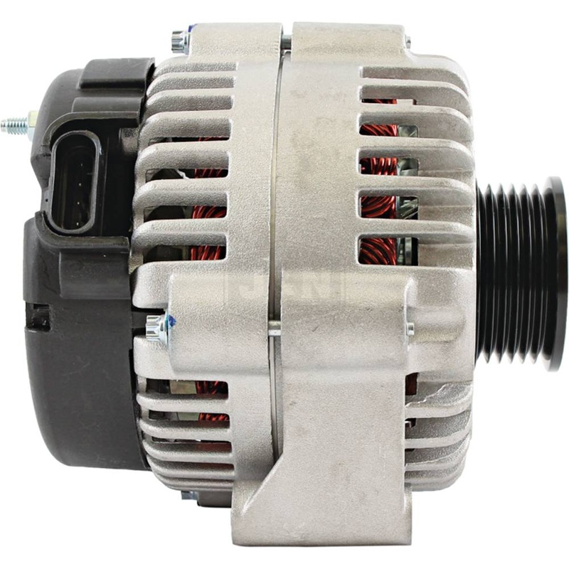 400-12413-JN J&N Electrical Products Alternator