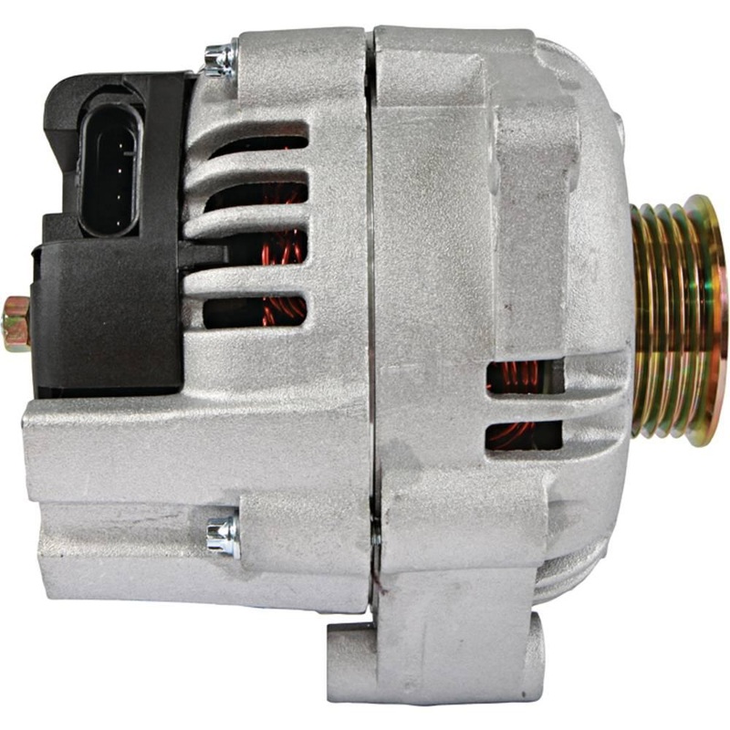 400-12425-JN J&N Electrical Products Alternator