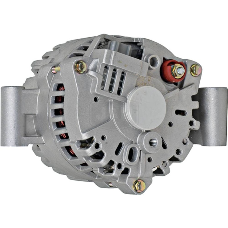400-14089-JN J&N Electrical Products Alternator