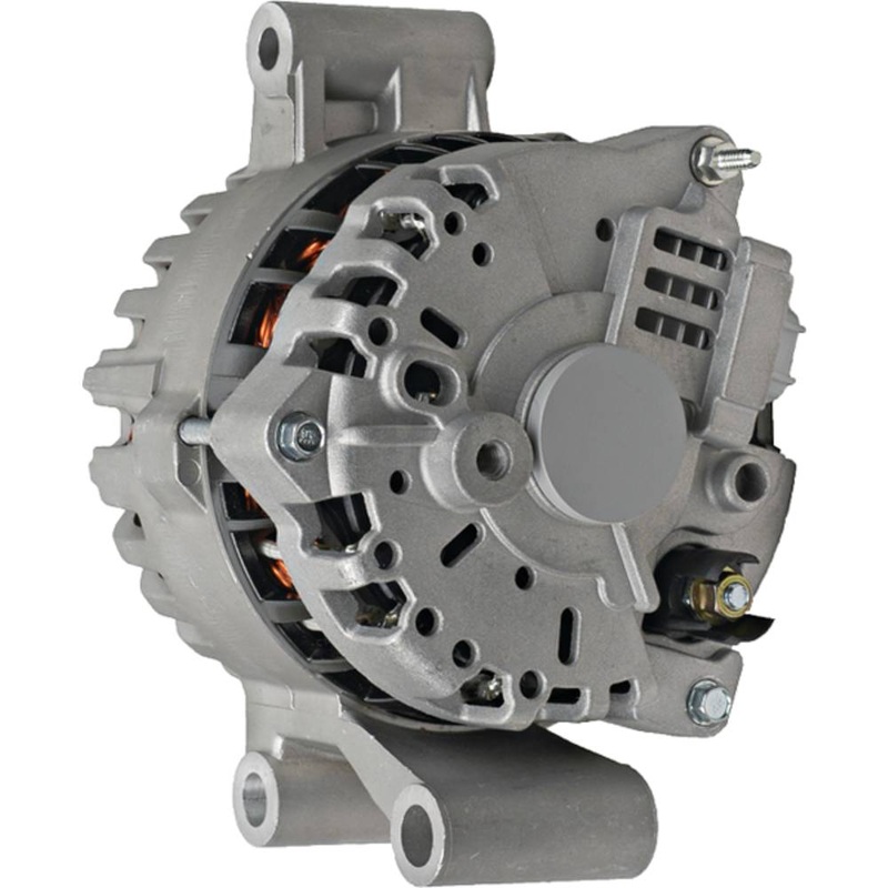 400-14107-JN J&N Electrical Products Alternator