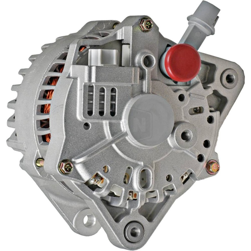 400-14108-JN J&N Electrical Products Alternator