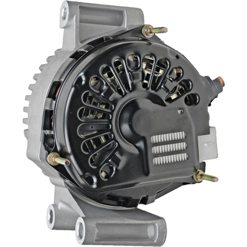 400-14112-JN J&N Electrical Products Alternator