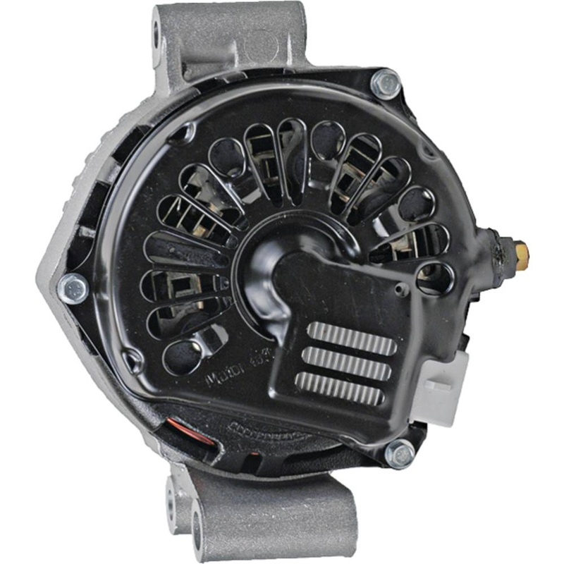 400-14127-JN J&N Electrical Products Alternator
