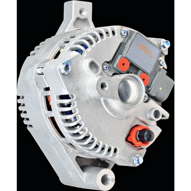 400-14137-JN J&N Electrical Products Alternator