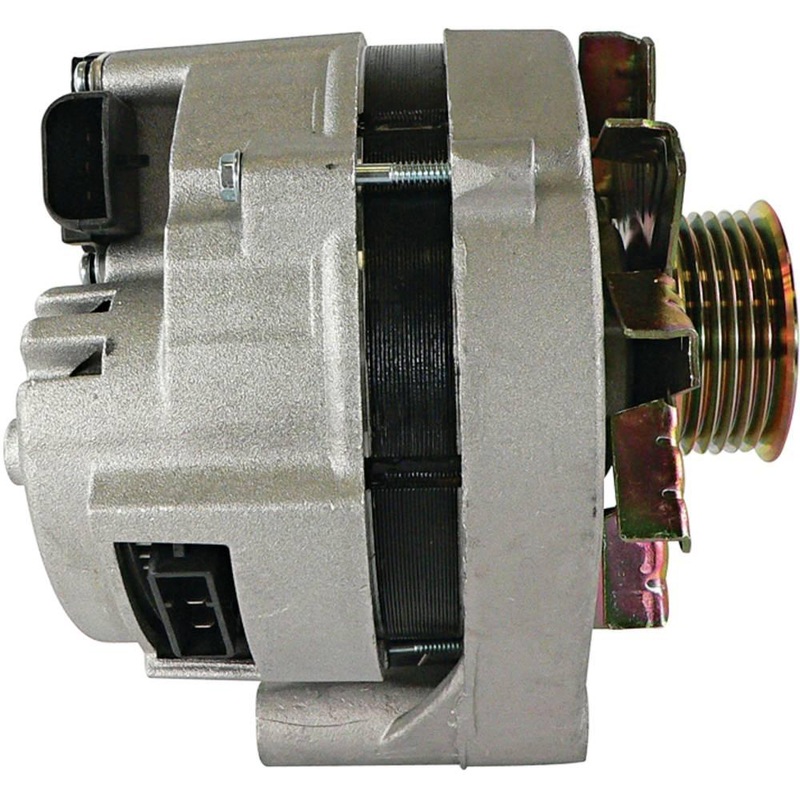 400-14146-JN J&N Electrical Products Alternator