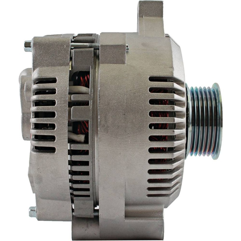 400-14152-JN J&N Electrical Products Alternator
