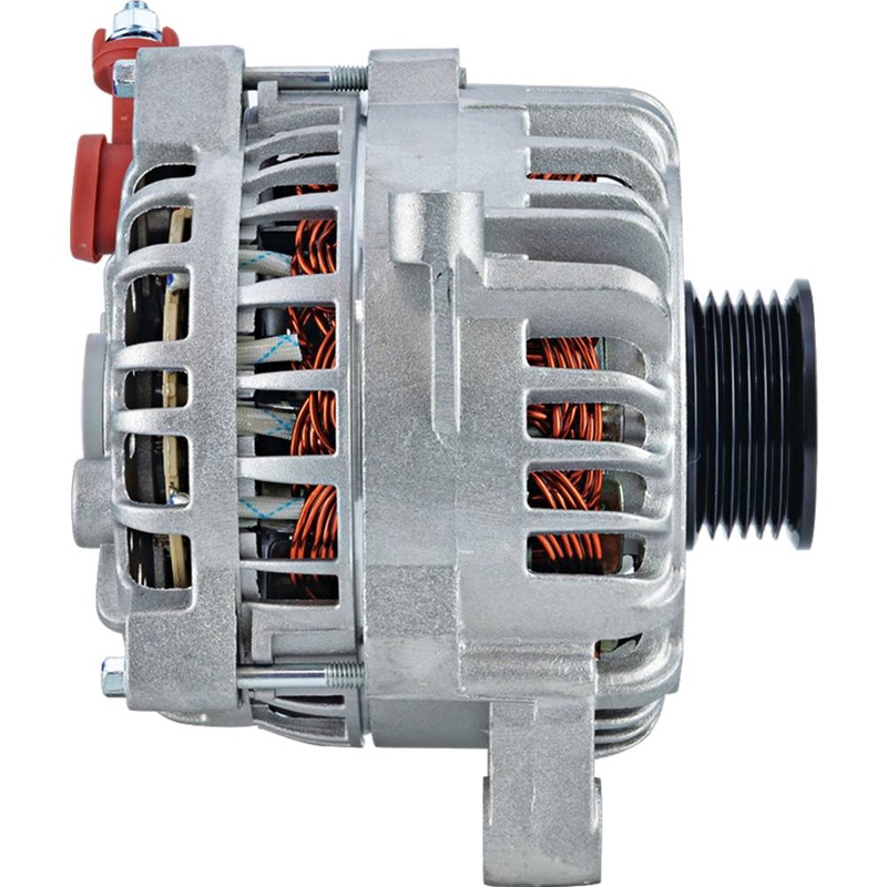 400-14157-JN J&N Electrical Products Alternator