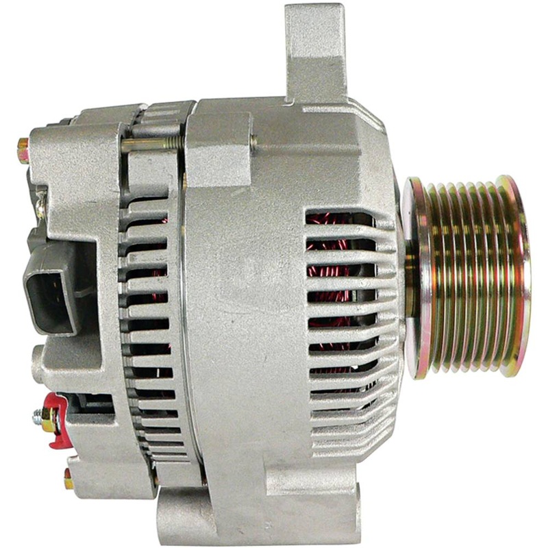 400-14167-JN J&N Electrical Products Alternator