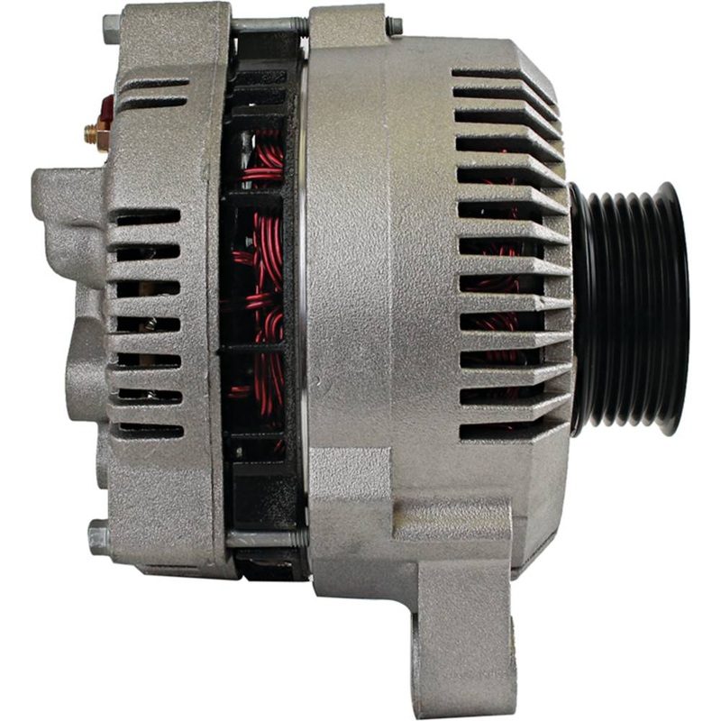 400-14188-JN J&N Electrical Products Alternator