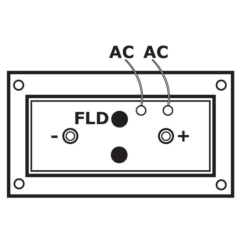 400-16018-JN J&N Electrical Products Alternator