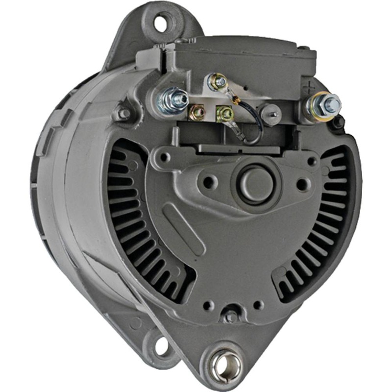 400-16020R-JN JANNCO Alternator