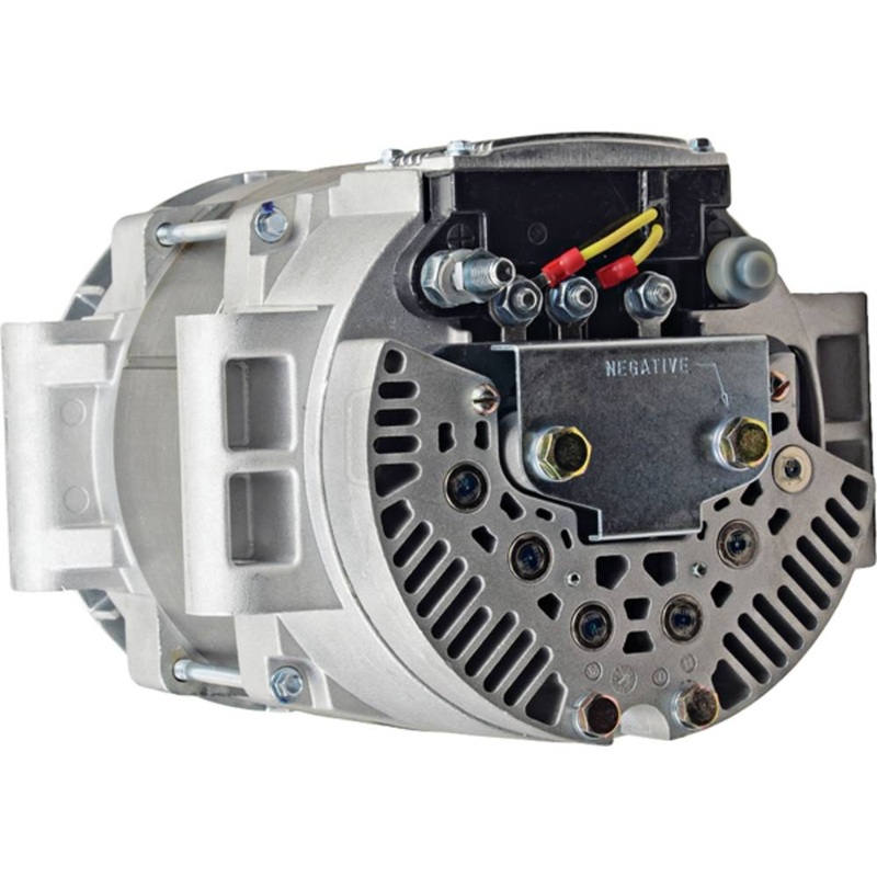 400-16030-JN J&N Electrical Products Alternator