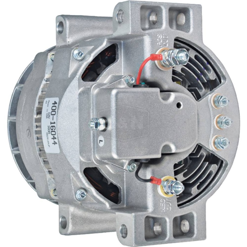 400-16044-JN J&N Electrical Products Alternator