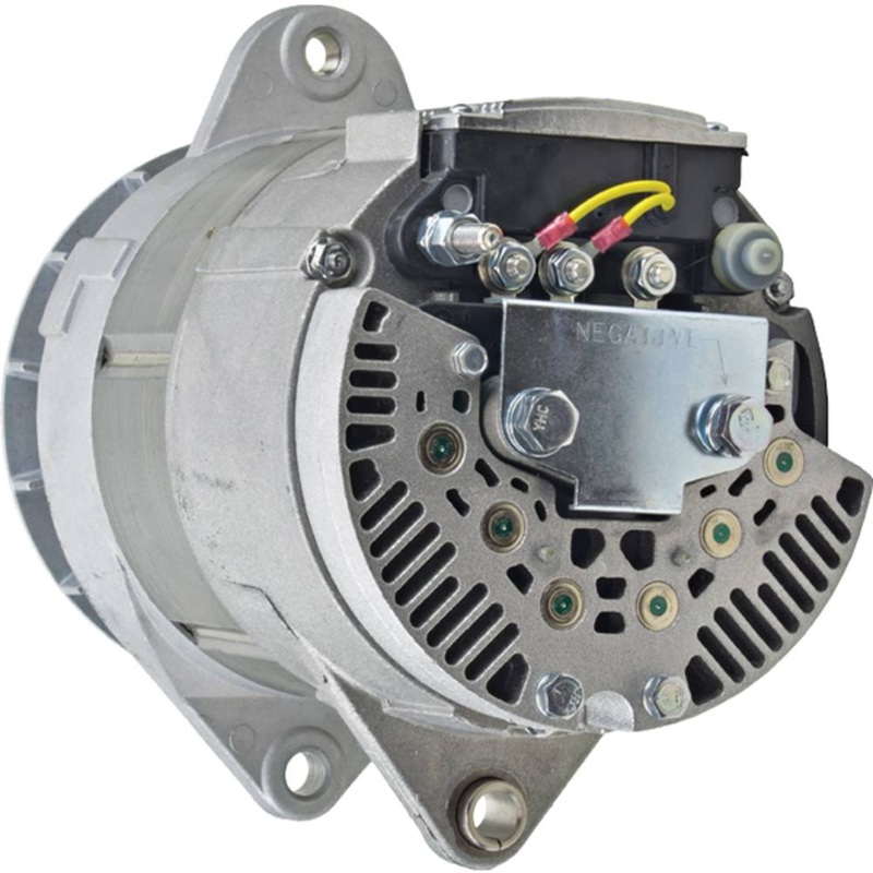 400-16074-JN J&N Electrical Products Alternator