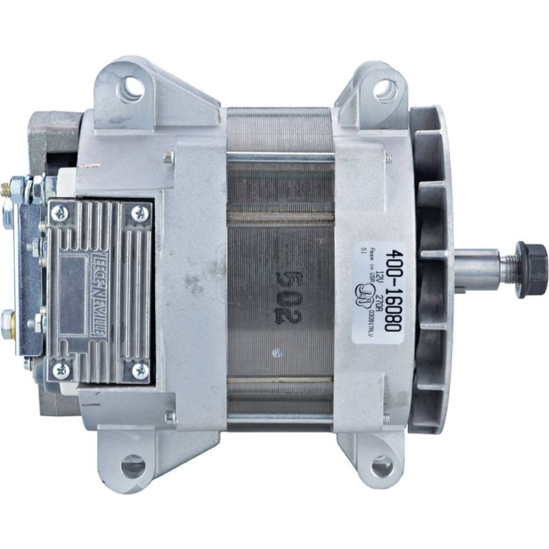 400-16080-JN J&N Electrical Products Alternator