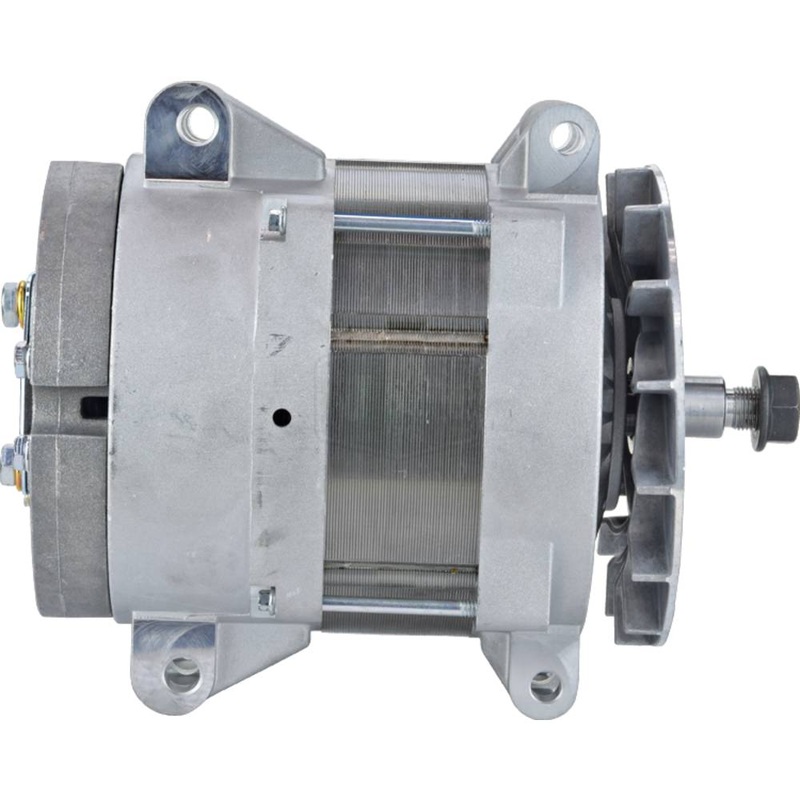 400-16092-JN J&N Electrical Products Alternator