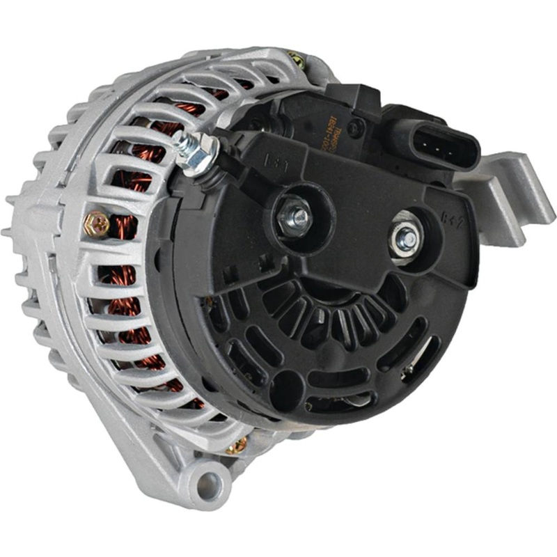 400-24066-JN J&N Electrical Products Alternator