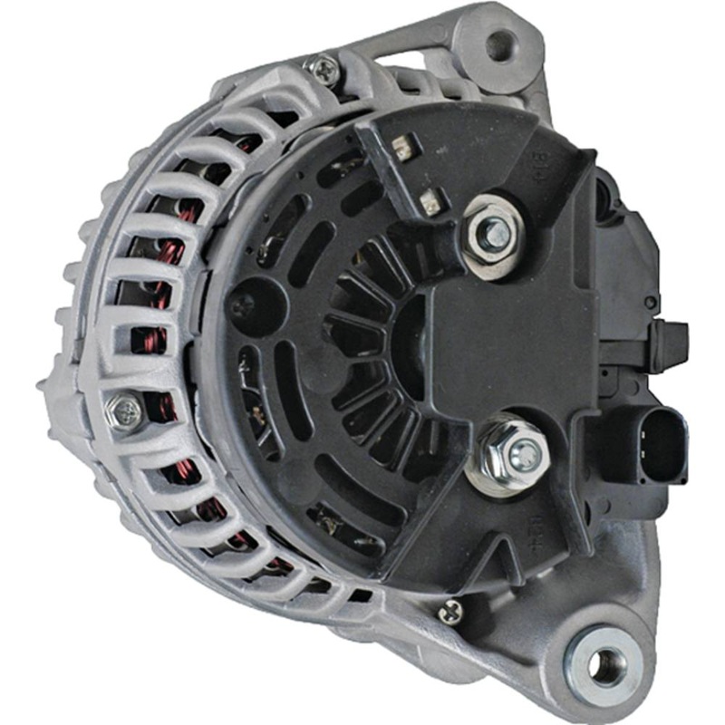 400-24078-JN J&N Electrical Products Alternator